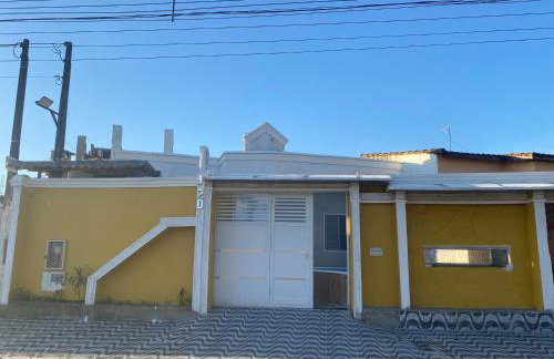 Casa na praia com piscina 2 quartos 6 camas e 4 colchoes - Foto 18