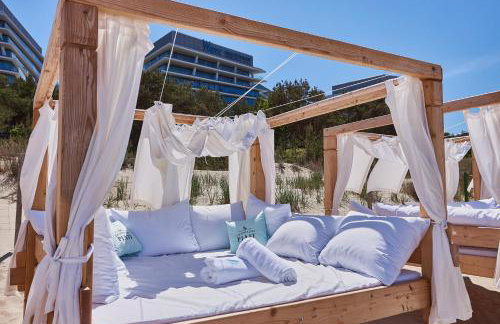 Wave Resort&SPA - Blue Shell Apartment - Foto 27