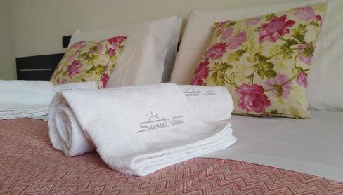 Sunset View Treviso Apartment - Foto 3, towels