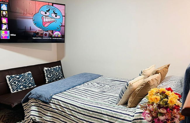 Tezza Polo Aparts - Foto 5