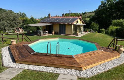 Casa delle Viole - Photo 7