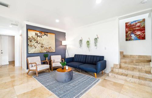 6-BD 3-BA Dreamy Vacation Retreat in Coral Terrace - Foto 11