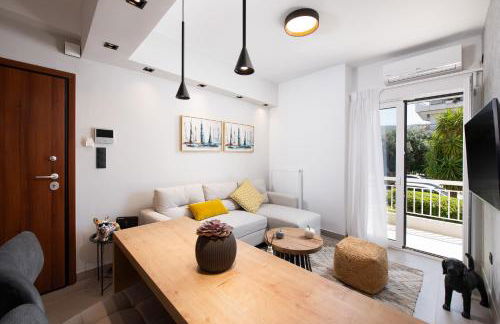 Glyfada Luxury Suite by First Class Properties - Foto 10