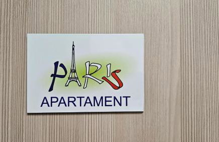 Apartament Paris - Foto 24