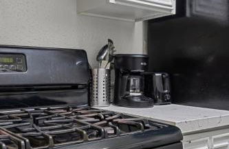 Cozy Modern Oasis near UT - Photo 26