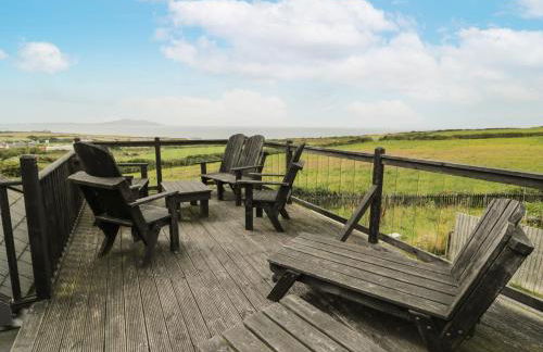 Bwthyn Awel - Foto 35