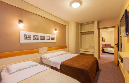 Tri Hotel & Flat Caxias - Foto 21