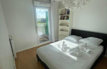 Appartement 4 pièces aux portes de Paris - Foto 12