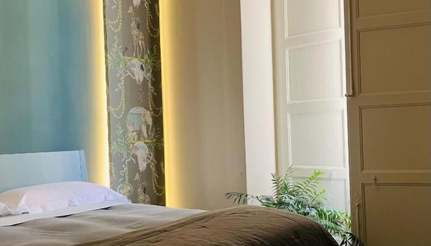 Catania Rooms - Foto 5, Habitación