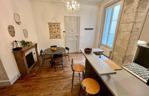 Spacieux T2 centre ville de Poitiers - Foto 22