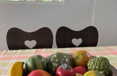 Chácara Casa Amarela - estrutura completa de lazer - ambientes elegantes e exclusivos - campo de futebol e bocha - piscina - lareiras - 10 min Rota do Vinho - Foto 24