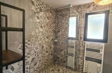 Maison au calme avec Piscine proche Sarlat - Foto 20