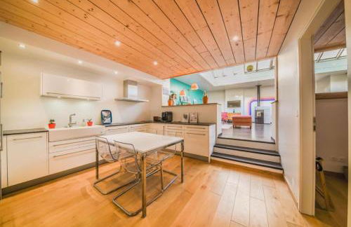 Le Flow - un cocon au cœur de Metz - Photo 8