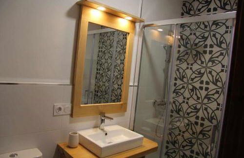 O Fogón Casa Ferrador Ribeira Sacra - Foto 11