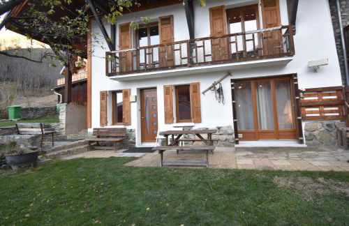 VAUJANYLOCATIONS-Maison Jo - Foto 2