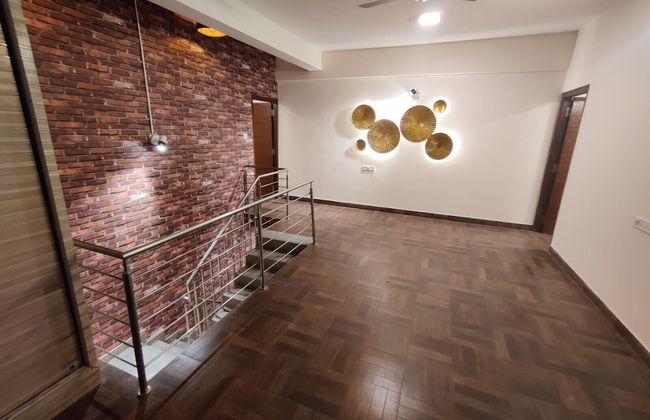 White Lotus By Orbit Hotels - Foto 20