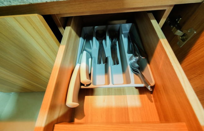 Best Location 1BR Mustika Golf Apartment - Foto 18