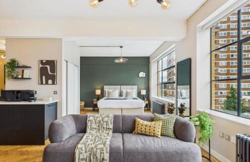 Be London - The Old Street Residences - Foto 51