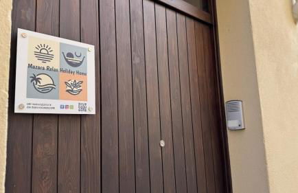 Mazara Relax Holiday Home - Foto 23