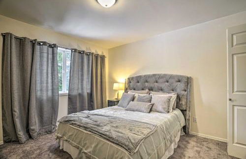 The Cedars Spacious Group Getaway in Snohomish - Photo 25