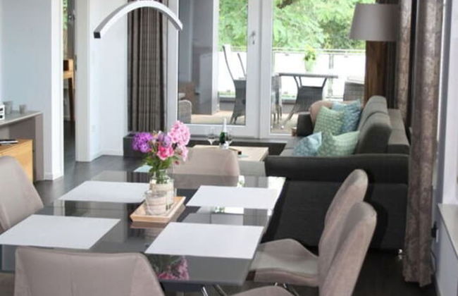 im Penthouse am Wolfsberg - Foto 29