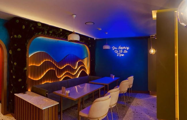 Trabzon Gloria Suite Hotel - Photo 34