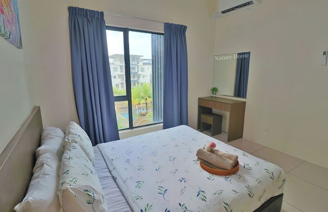 Swiss Garden Residences by Nature Home - Foto 55