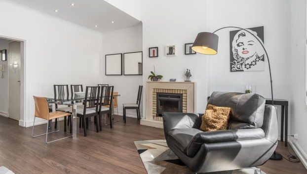 LV Premier Chiado CH4 Spacious Central Elevator - Foto 2, Habitación