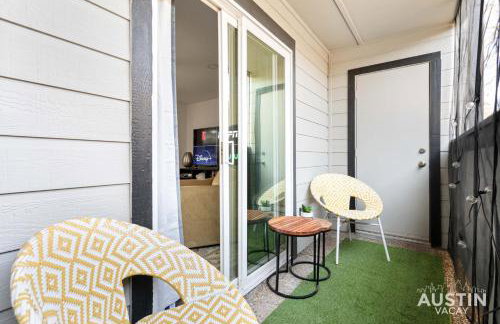 Near BBQ, Coffee More in Brentwood Pet-Friendly 2BR 1BA Condo By Austin Vacay - Foto 4
