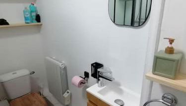 Appartement 50m² centre-ville - Foto 5