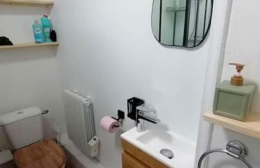 Appartement 50m² centre-ville - Foto 5