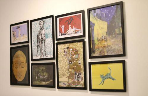 Súper Málaga Apartments - Historic Centre - Foto 17