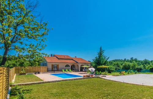 Villa Dream House, a charming pet friendly villa - Foto 33