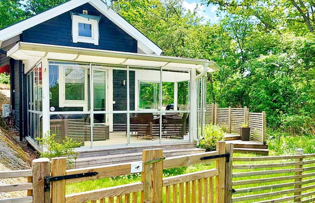 4 Person Holiday Home in Trensum-by Traum - Photo 18