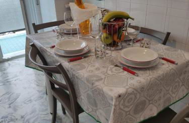 Casa di Jole sole e mare - Foto 4