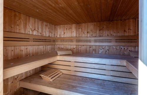 Appartement de luxe 5* aux Gets avec sauna et parking - FR-1-598-48 - Foto 15