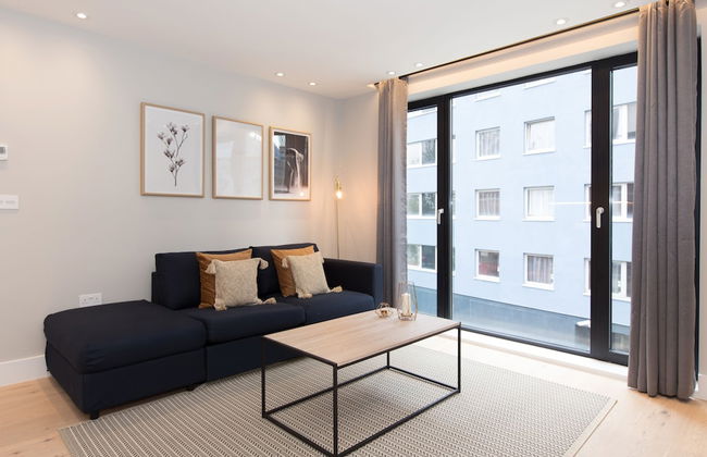 Elephant and Castle by Allô Housing - Foto 48