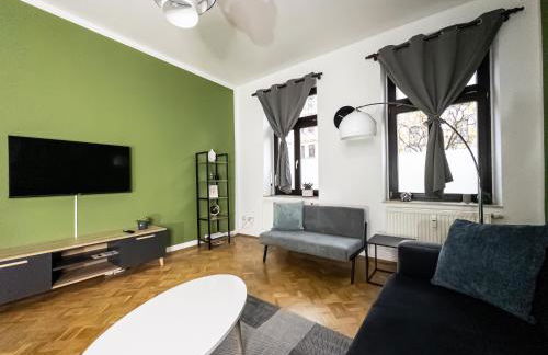 Erstklassige 3-Zimmer Wohnung - Foto 41