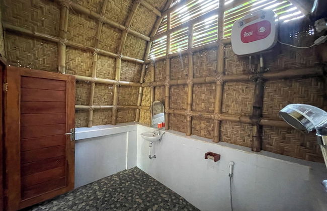 Villa Bambu Rinjani & Restaurant - Foto 15