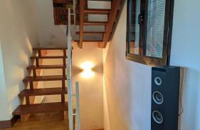 La Casa del Lago con vistas a las Montañas - Foto 18