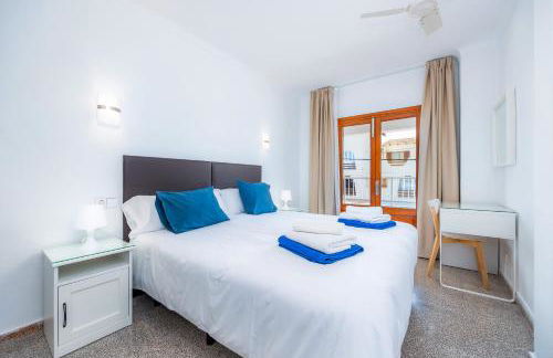 Apartamentos Colonia Sant Jordi - Foto 21