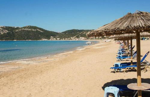 Villa Andromachi - Foto 63