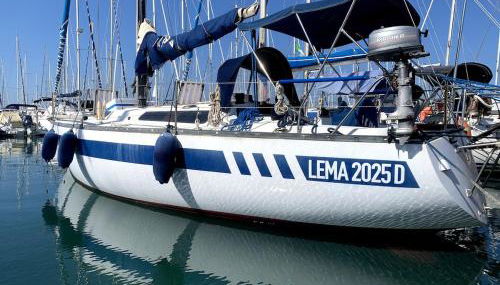 Notte in barca tra gioia e relax cullati dal mare - Foto 3