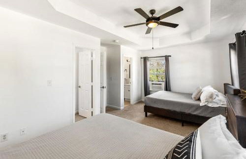 Perfect Sleep 20 Downtown 10 Queen Beds - Foto 22