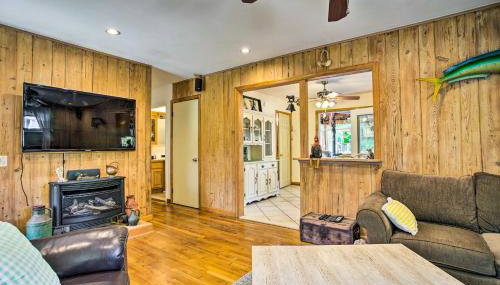 Charming Hampton Bays Home 5 Mi to Cooper’s Beach - Foto 4