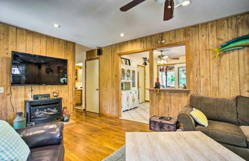 Charming Hampton Bays Home 5 Mi to Coopers Beach - Foto 4