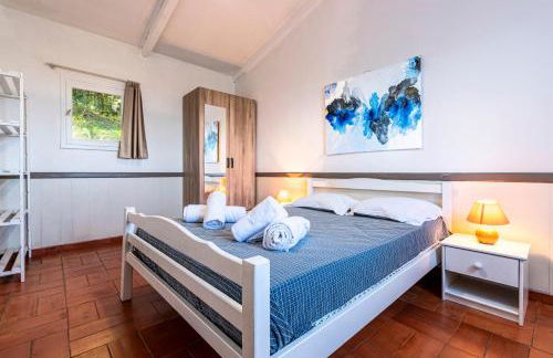 Villa F2 Tonnara pour 4 personnes, Rondinara, Bonifacio - Foto 13