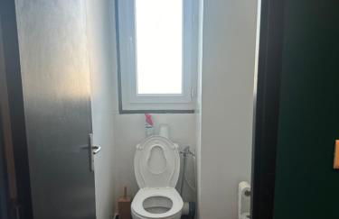 Cocon Azur avec vue panoramique sur mer - 4 chambres - Foto 25