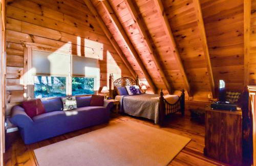 Amazing Views~Secluded Retreat~HotTub~GameRoom - Foto 43