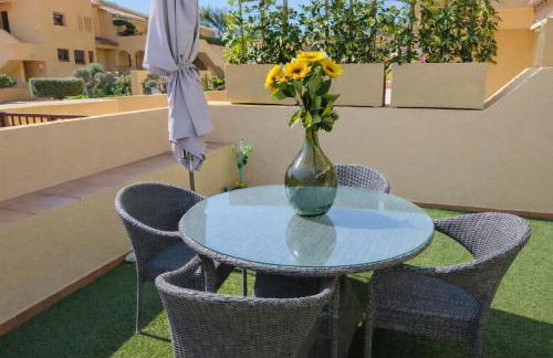 I love Marina Greenwich, Altea - Foto 58